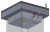 Lampa oświetleniowo-ostrzegawcza LED Proxima SŁUPKOWA 12-230V AC/DC-1908049