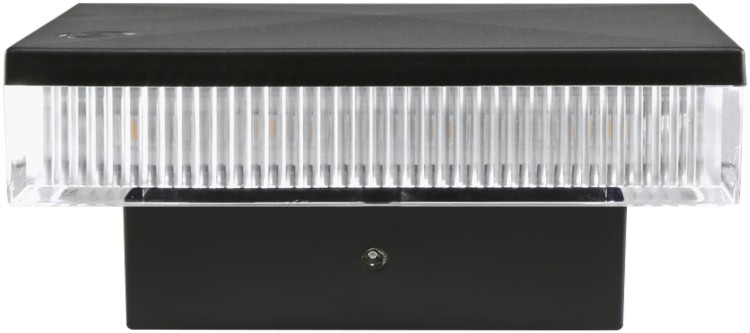 Uchwyt pionowy lampy słupkowej PROXIMA-1908057