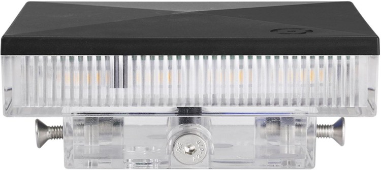 Lampa LED Proxima SŁUPKOWA SEMAFOR 12-24V AC/DC-1845160