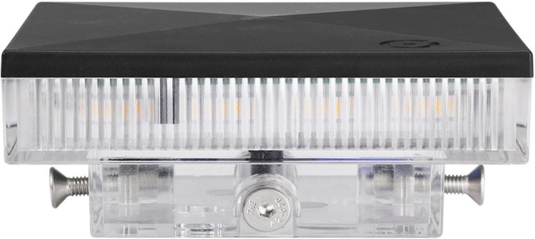 Lampa LED Proxima SŁUPKOWA SEMAFOR 12-24V AC/DC-1910136