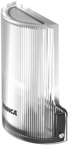 Lampa Beninca STAR LED - wbudowana antena/biały odbłyśnik (953402665)-1852550