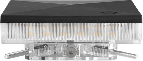 Lampa oświetleniowo-ostrzegawcza Proxima SŁUPKOWA 12-230V (100x100, 120x120)-1917267