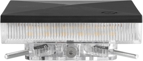 Lampa oświetleniowo-ostrzegawcza Proxima SŁUPKOWA 12-230V (100x100, 120x120)-1707908