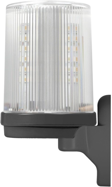 Lampa LED Proxima WALEC z wbudowaną anteną 433.92 MHz (12-24V AC/DC lub 230V AC)-1930355