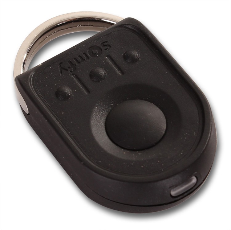 Pilot Somfy KeyGO RTS ref. 1841064-1894398