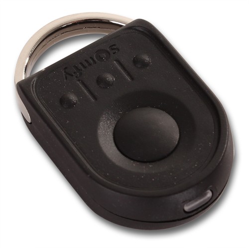 Pilot Somfy KeyGO 4 IO (1841134) czterokanałowy-1830792