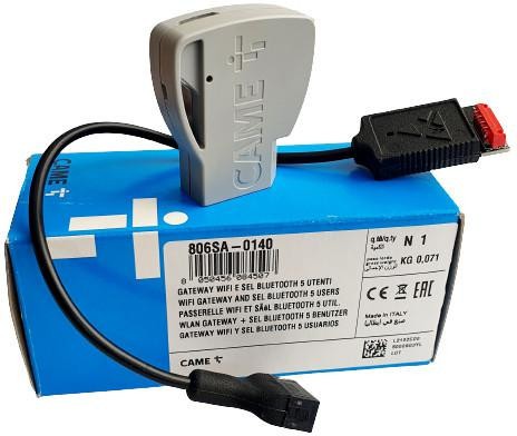 CAME KEY - moduł WiFi /BLUETOOTH (806SA-0140)-1900554