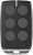 Pilot Proxima PŁASKI PR4 (system PROXIMA 433.92MHz)-1838316