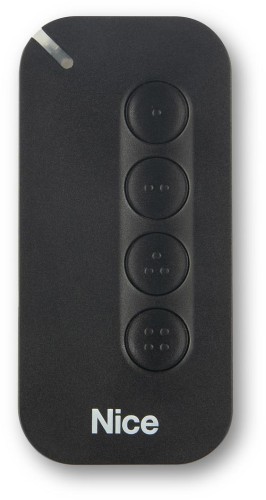 Pilot NICE MYGO4 433,92 MHz 4-kanałowy-1850468