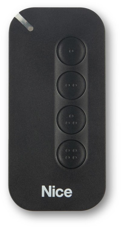 Pilot NICE MYGO4 433,92 MHz 4-kanałowy-1914976