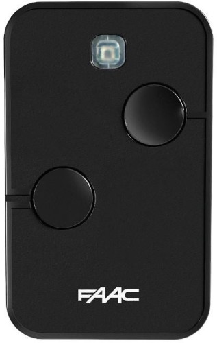 Pilot FAAC XTO2 SLH-DS 868MHz-1927411