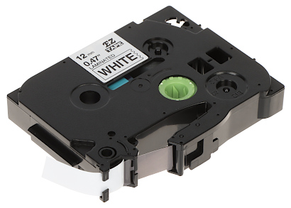 TAŚMA DO DRUKARKI ETYKIET TZE-231/12MM-1612391