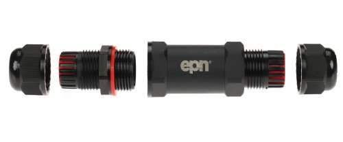 PUSZKA POŁĄCZENIOWA 0995-09/EPN Elektro-Plast-1820406