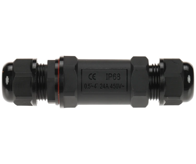 PUSZKA POŁĄCZENIOWA 0995-09/EPN Elektro-Plast-1820405