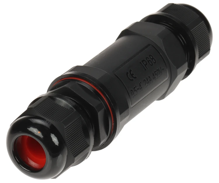 PUSZKA POŁĄCZENIOWA 0995-09/EPN Elektro-Plast-1820404