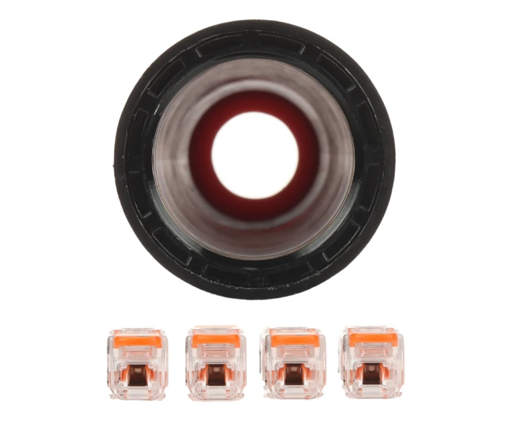 PUSZKA POŁĄCZENIOWA 0995-09/EPN Elektro-Plast-1820410