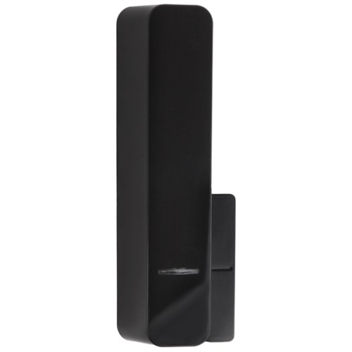 BEZPRZEWODOWY KONTAKTRON Z CZUJKĄ WSTRZĄSU EVODOOR-NX-SHOX-BK GENEVO-1938250