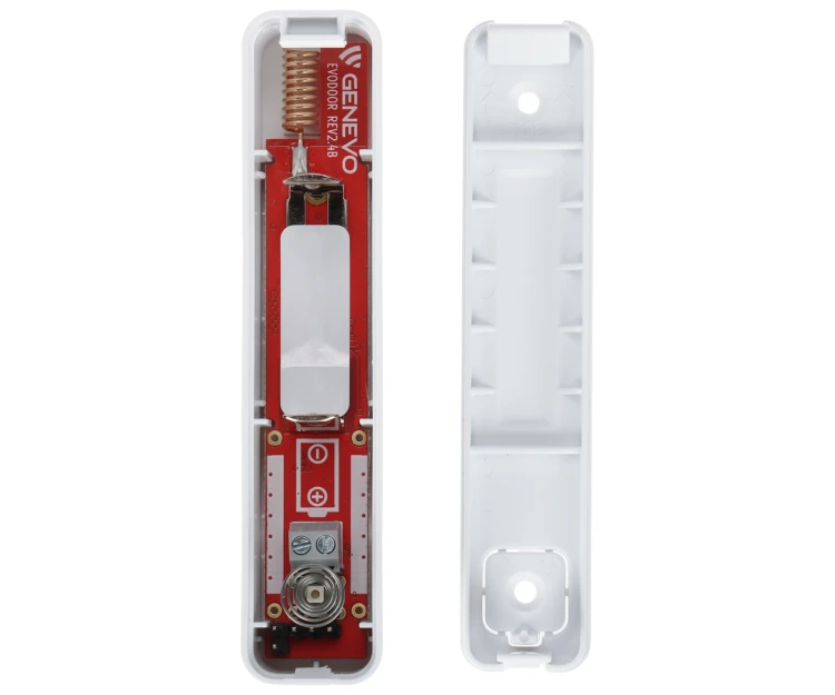 BEZPRZEWODOWA CZUJKA ZALANIA WODĄ EVOFLOOD GENEVO-1938169