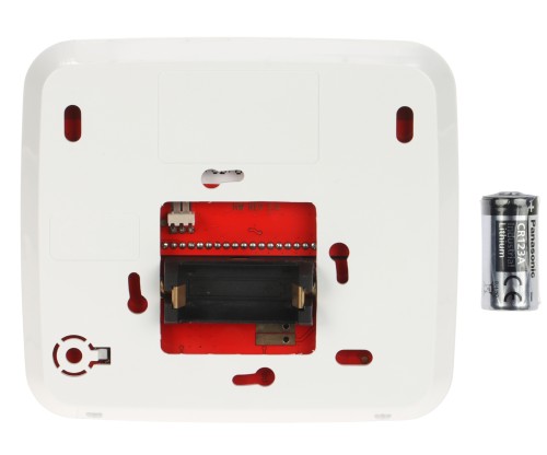 KLAWIATURA DO CENTRALI ALARMOWEJ EVOKPD-SL GENEVO-1938187