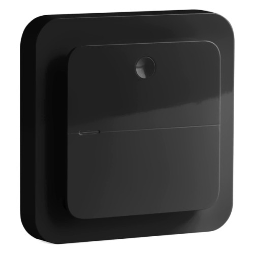 BEZPRZEWODOWA CZUJKA DYMU EVOSMOKE-NX-BK GENEVO-1938320