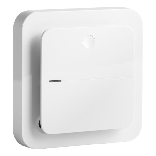 BEZPRZEWODOWA CZUJKA DYMU EVOSMOKE-NX-WH GENEVO-1938349