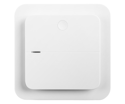 BEZPRZEWODOWA CZUJKA DYMU EVOSMOKE-NX-WH GENEVO-1938350