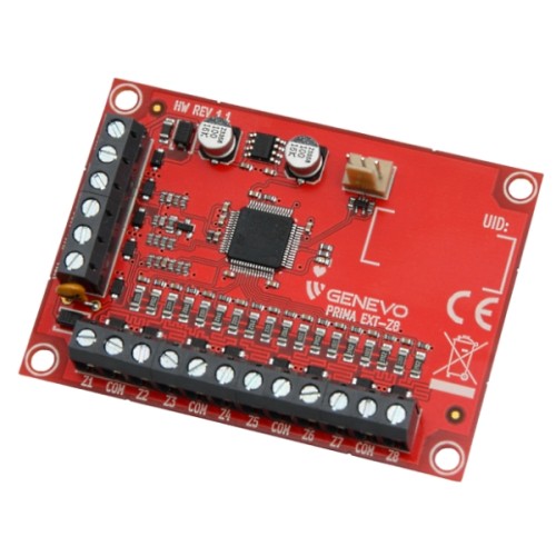 EKSPANDER EXT-Z8 8 WEJŚĆ GENEVO-1938226