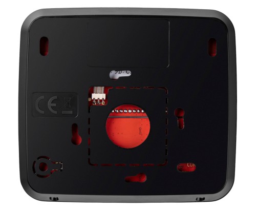 KLAWIATURA DO CENTRALI ALARMOWEJ LCD-SL-BK GENEVO-1938287