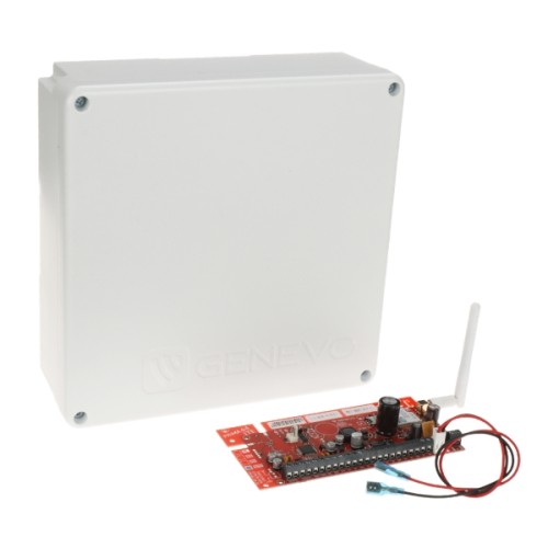 CENTRALA ALARMOWA PRIMA64LTE-BOX GENEVO-1938310