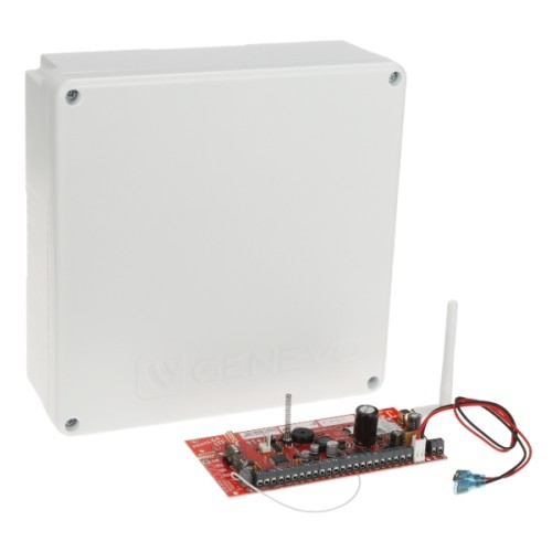 CENTRALA ALARMOWA PRIMA64LTE-WL-BOX GENEVO-1938343