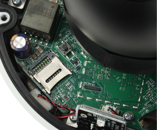 KAMERA IP OBROTOWA ZEWNĘTRZNA DS-2DE2A404IWG1-E AcuSense - 4Mpx 2.8... 12mm Hikvision-1883767