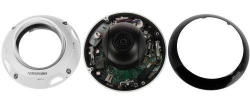 KAMERA IP OBROTOWA ZEWNĘTRZNA DS-2DE2A404IWG1-E AcuSense - 4Mpx 2.8... 12mm Hikvision-1883764