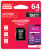 Karta pamięci microSD GOODRAM UHS-I 64GB-1621123