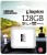 Karta pamięci microSD Kingston High-Endurance UHS-I 128GB 24/7 (rejestratory i monitoring)-1897424