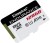 Karta pamięci microSD Kingston High-Endurance UHS-I 128GB 24/7 (rejestratory i monitoring)-1897427