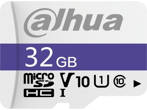 Karta pamięci microSD DAHUA TF-C100/32GB-1903898