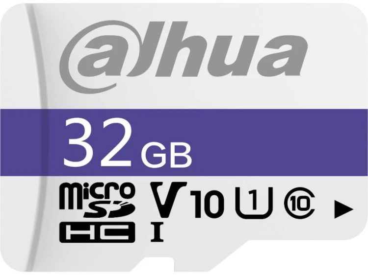 Karta pamięci microSD DAHUA TF-C100/32GB-1903898