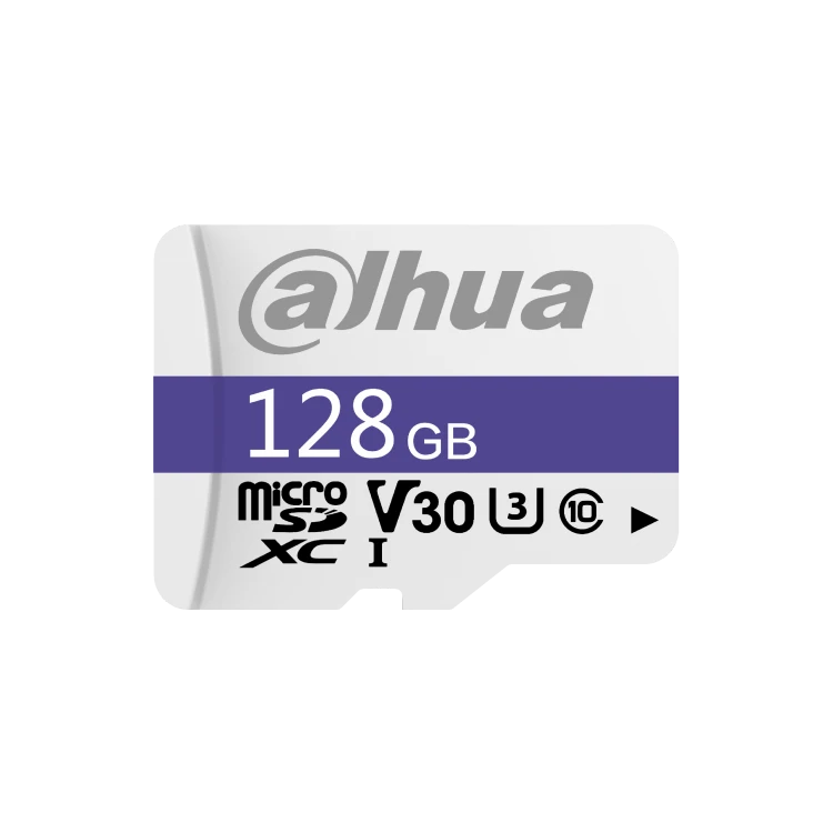 Karta pamięci microSD DAHUA TF-C100/128GB-1838653