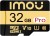 Karta pamięci microSD IMOU ST2-32-S1 32GB-1587320