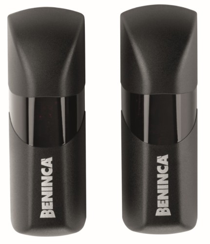 Fotokomórki Beninca PUPILLA.0C (180 stopni)-1905535