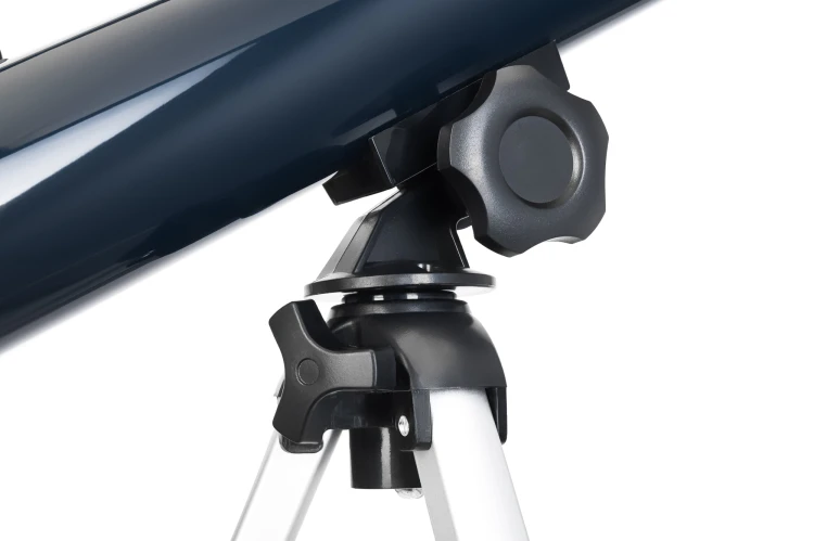 (PL) Teleskop Levenhuk Discovery Spark 506 AZ z książką-1542521