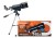 (PL) Teleskop Levenhuk Discovery Spark 703 AZ z książką-1542538