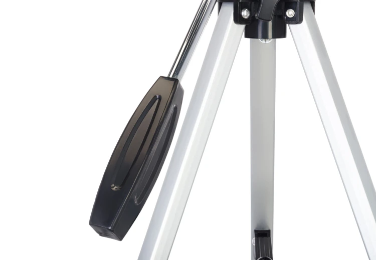 (PL) Teleskop Levenhuk Discovery Spark 703 AZ z książką-1542547