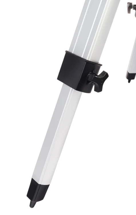 (PL) Teleskop Levenhuk Discovery Spark 707 AZ z książką-1542561