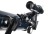(PL) Teleskop Levenhuk Discovery Spark Travel 60 z książką-1543708