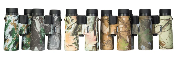 Lornetka Levenhuk Camo 10x42 z celownikiem-1553538