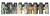 Lornetka Levenhuk Camo 10x42 z celownikiem-1553580