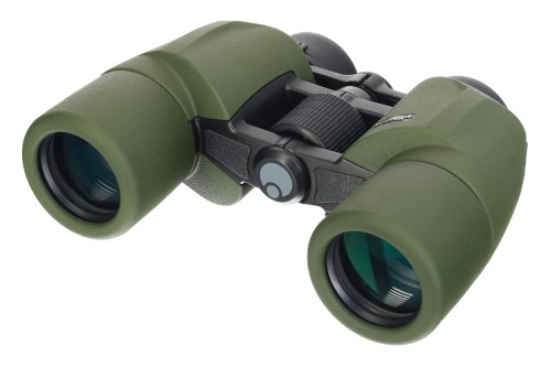 Lornetka Levenhuk Army 8x40 z celownikiem-1569304