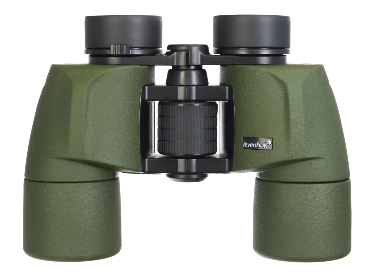 Lornetka Levenhuk Army 8x40 z celownikiem-1569308