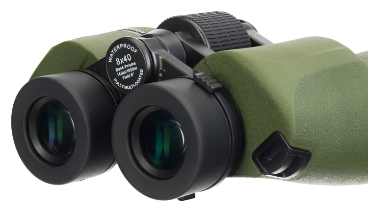 Lornetka Levenhuk Army 8x40 z celownikiem-1569313
